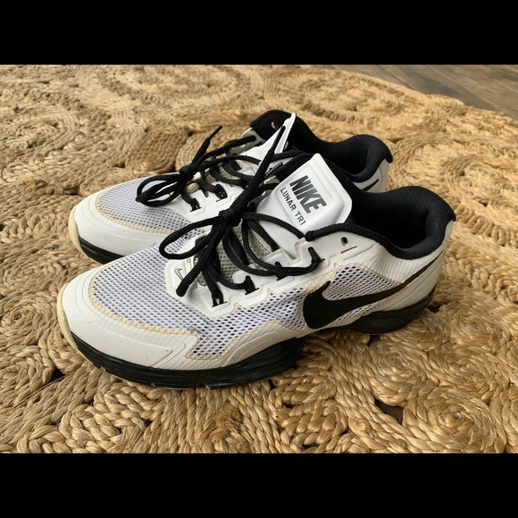 nike lunar tri